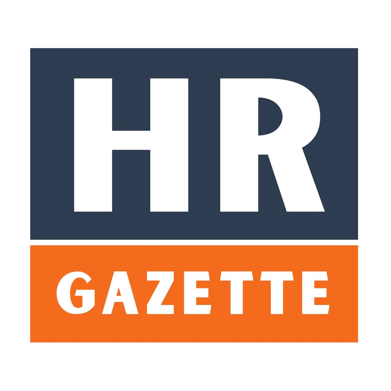 HR Gazette Logo